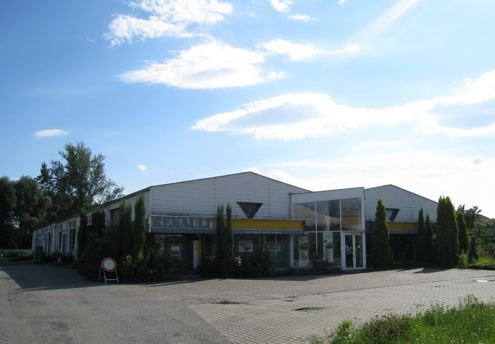 Auto Doležal, s. r. o.