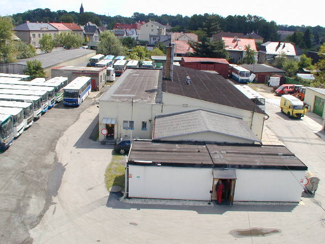 Autocentrum - Zmuda, spol. s r. o.