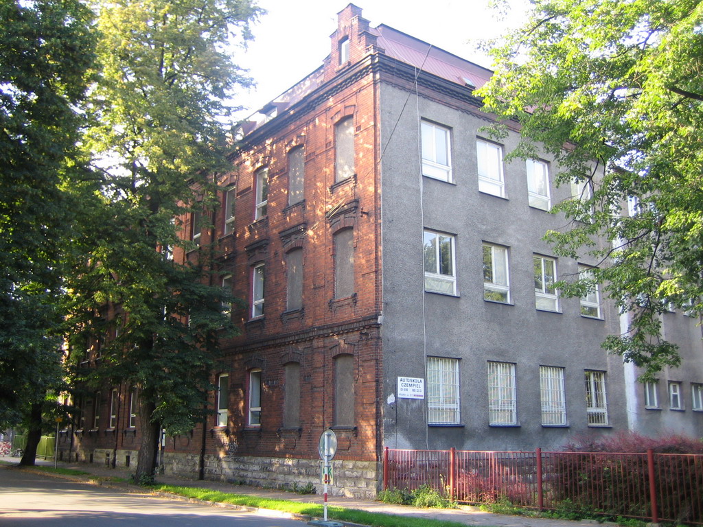 Autoškola - Czempiel