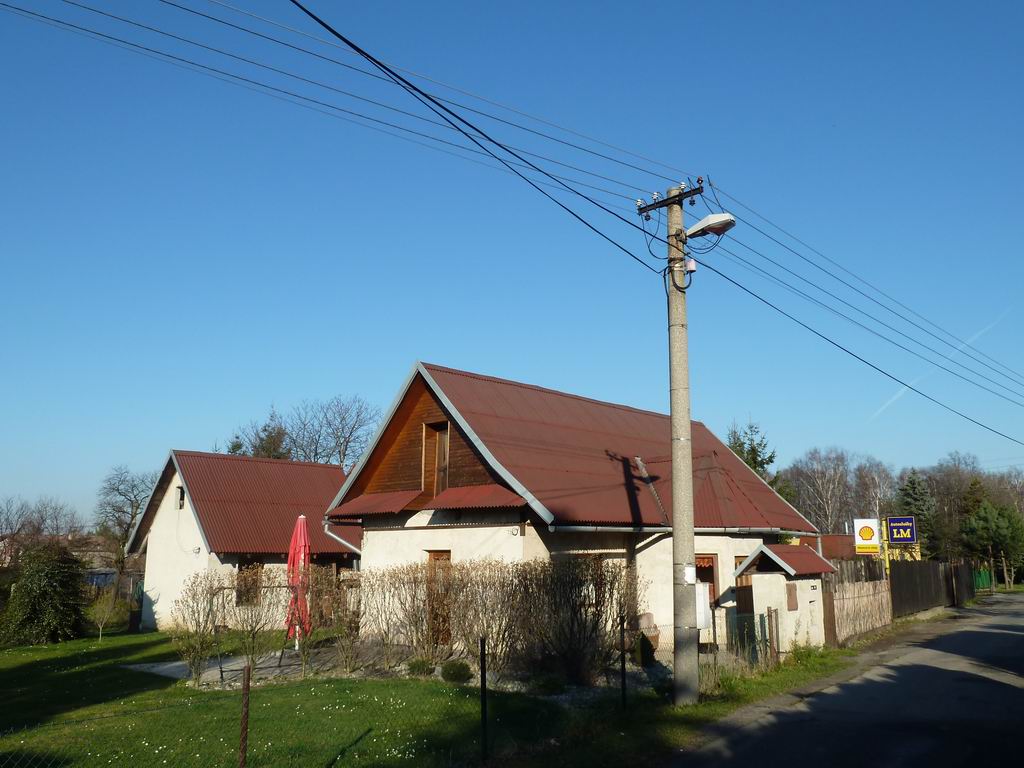 Autoslužby LM