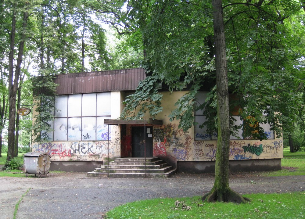 Bedrunka klub