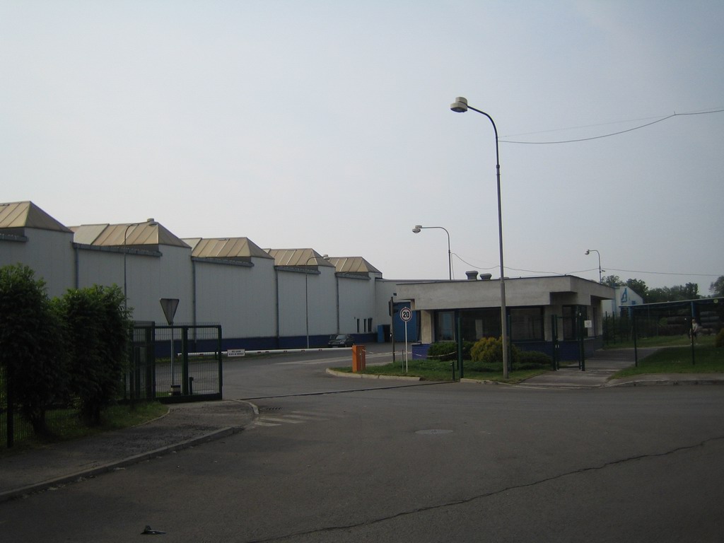 Bekaert Bohumín, s. r. o.