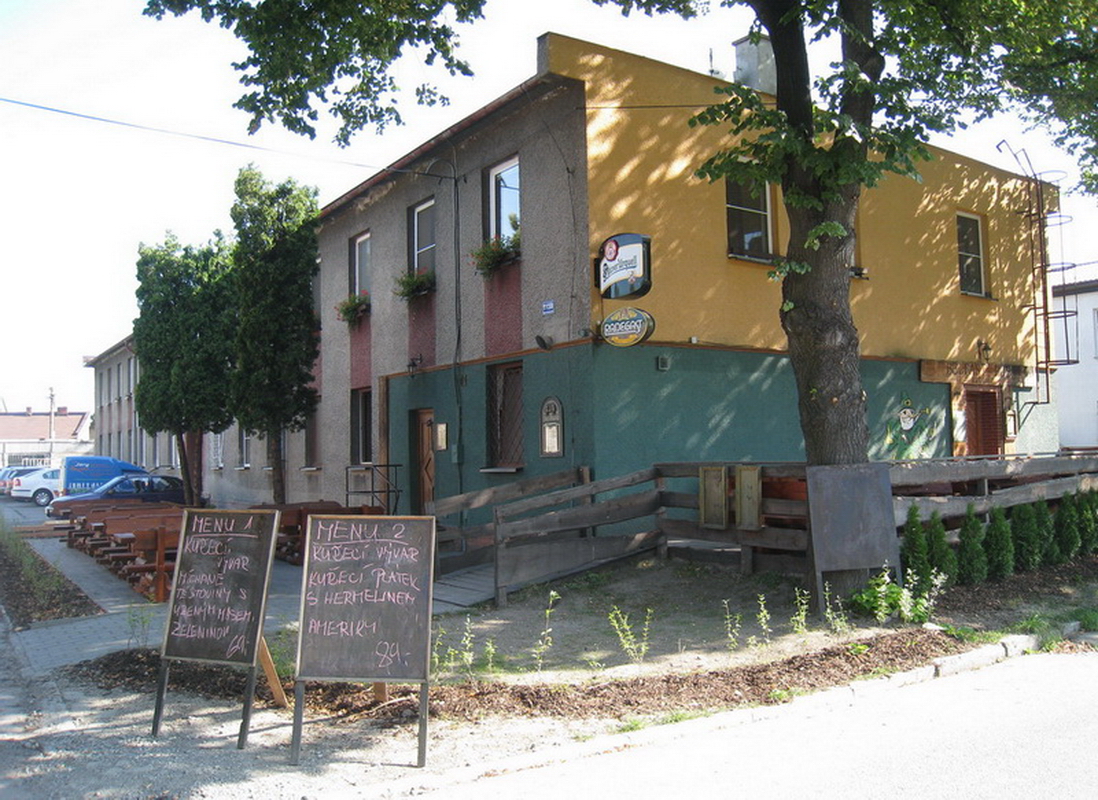 Belfast Pub & Restaurant