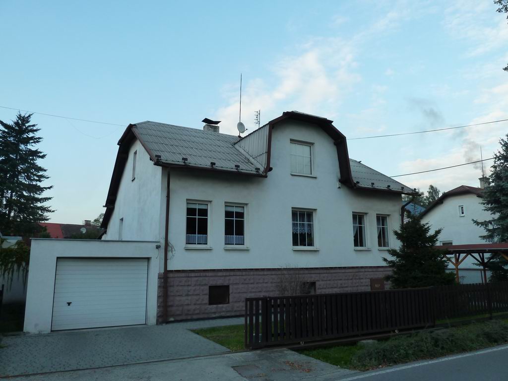 Elektronické zabezpečovací systémy HOMESECURITY