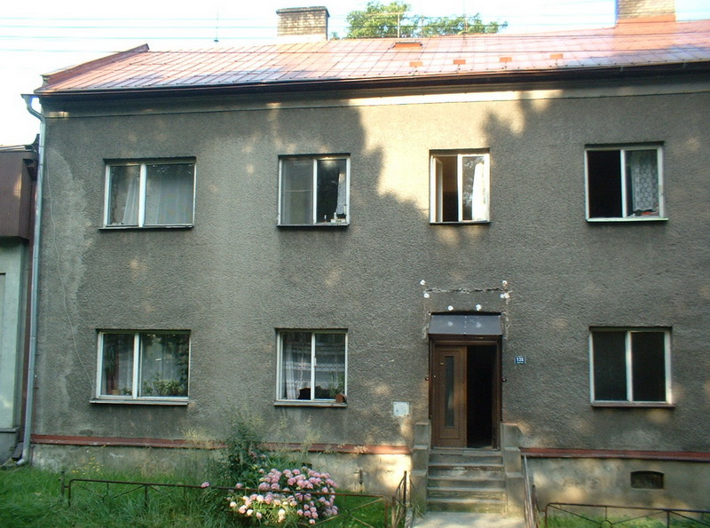 Bezručova 130