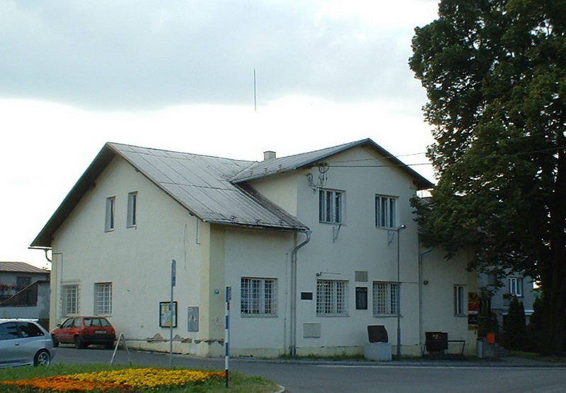 Bezručova 24