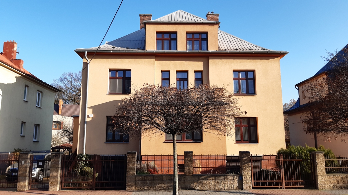 BOLOGIS - bohumínská logistická společnost, s. r. o.
