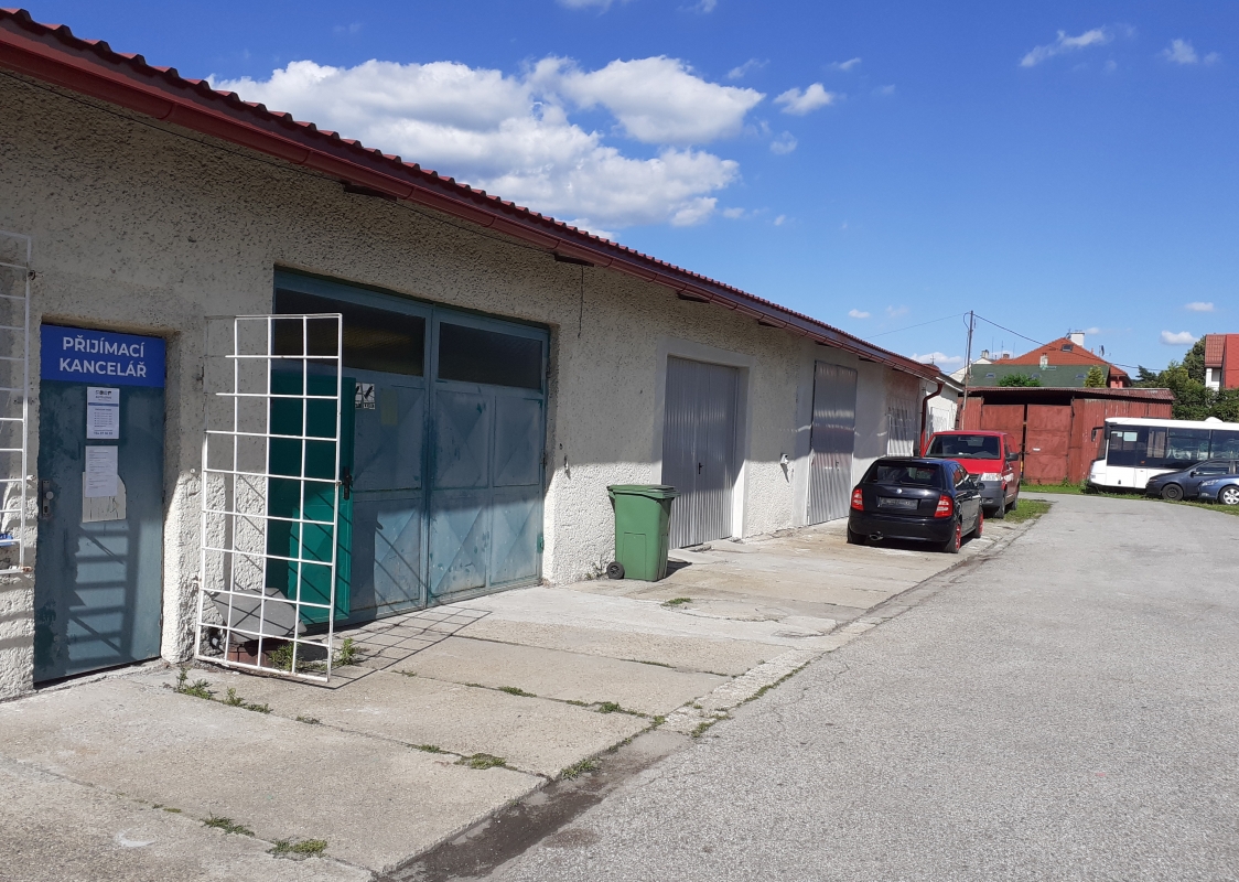 Autoservis Bohumín, s. r. o.