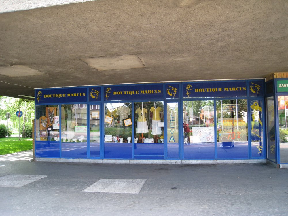 Boutique Marcus
