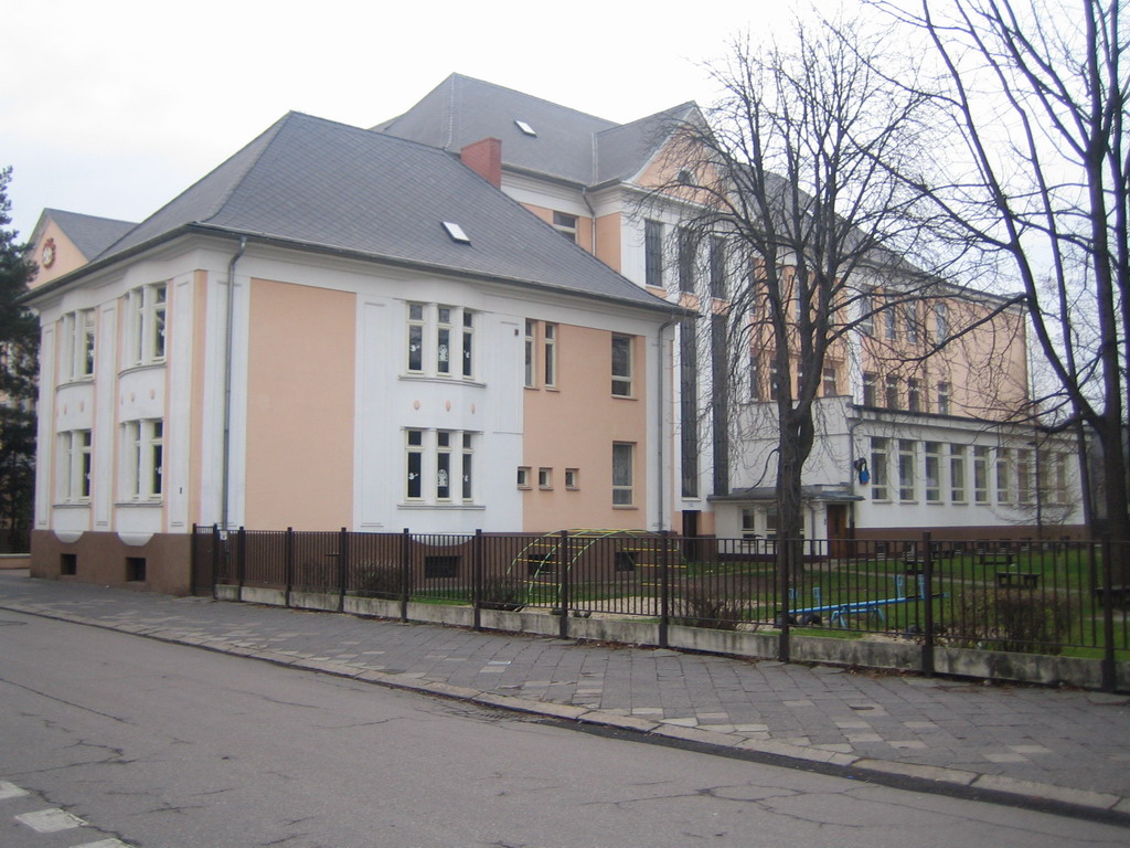 Bruslařský klub při Masarykově ZŠ