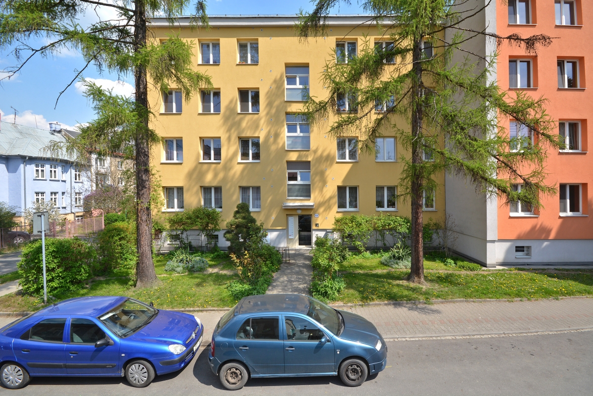 Čáslavská 205