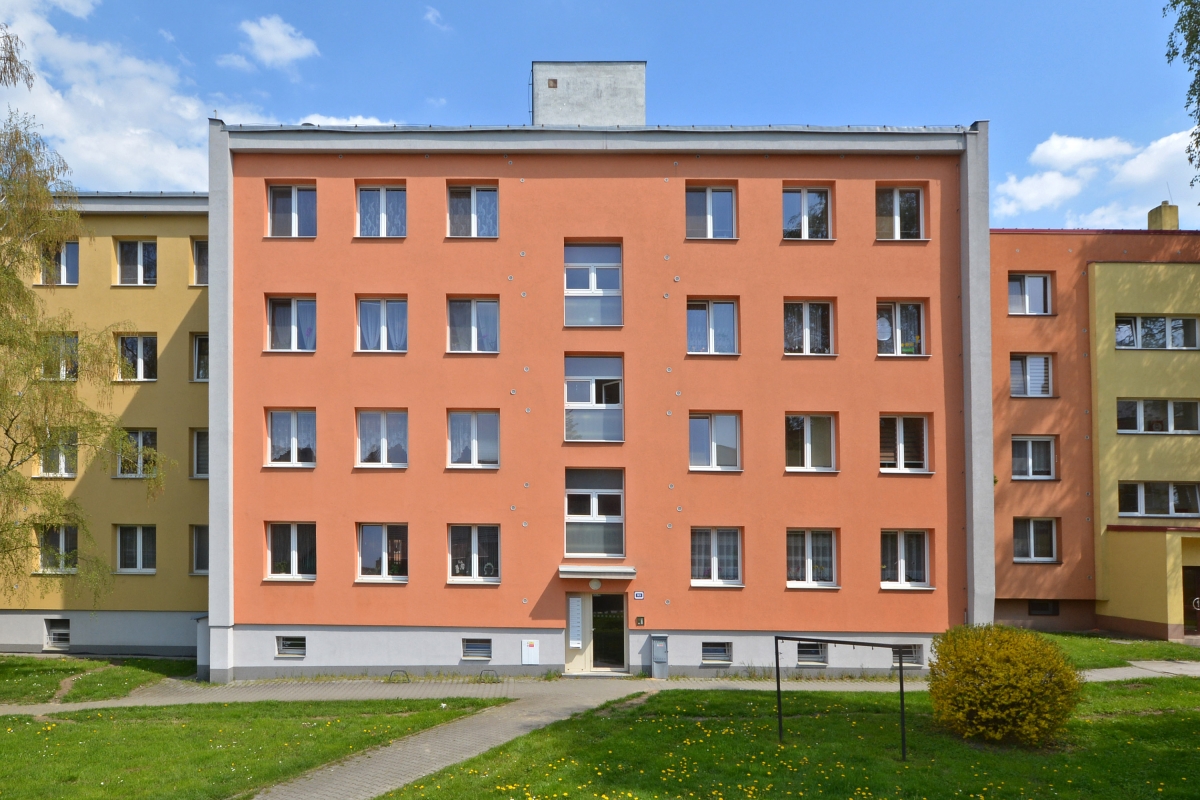 Čáslavská 53