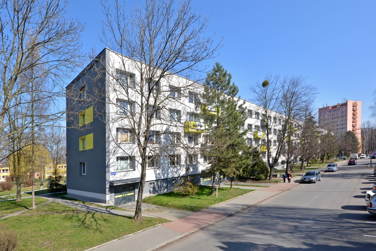 Čáslavská 982