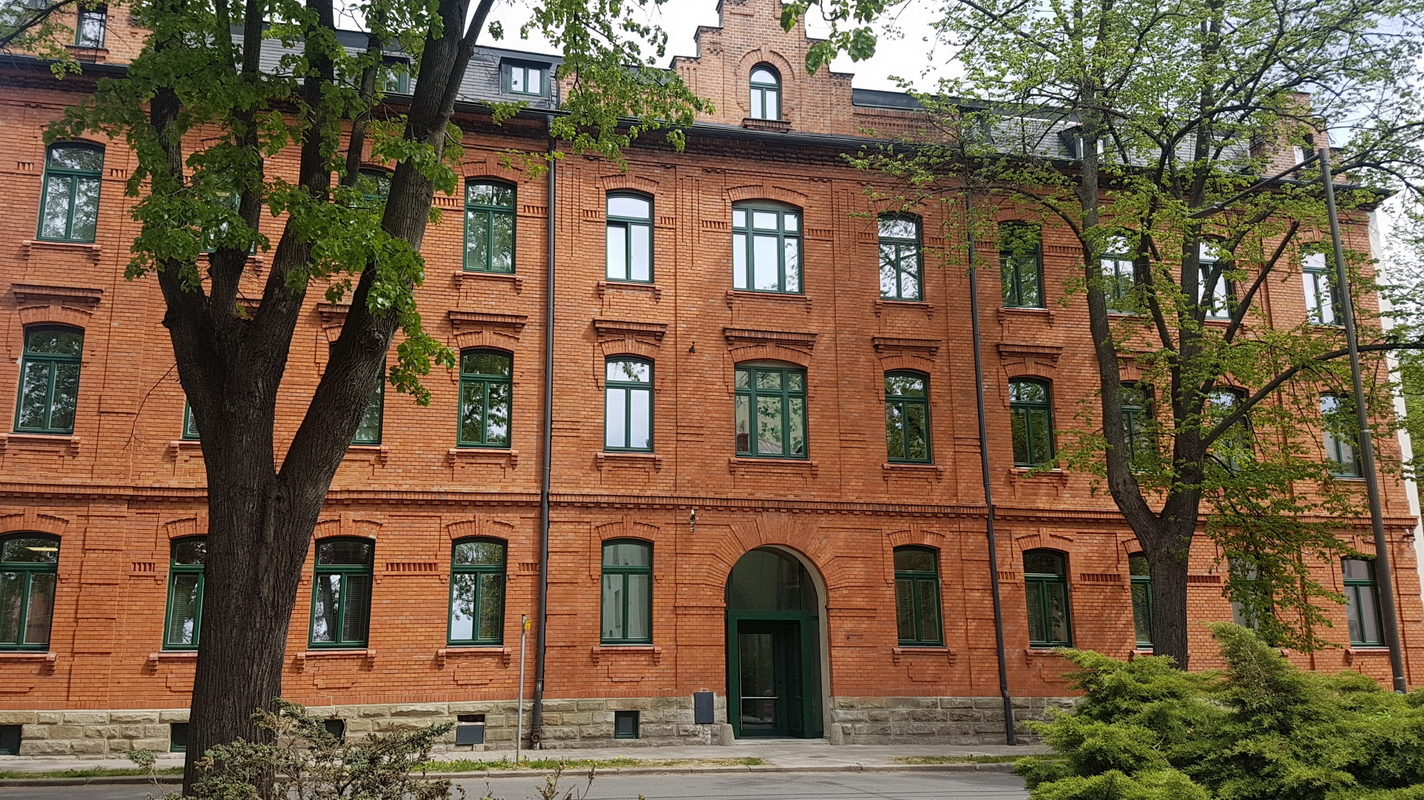 Centrum sociálních služeb Bohumín, p. o. - ředitelství