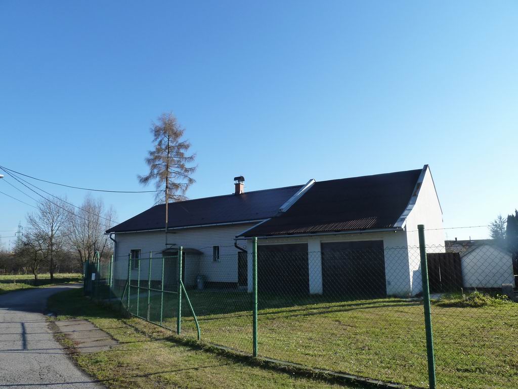 Český rybářský svaz, z. s., místní organizace Bohumín