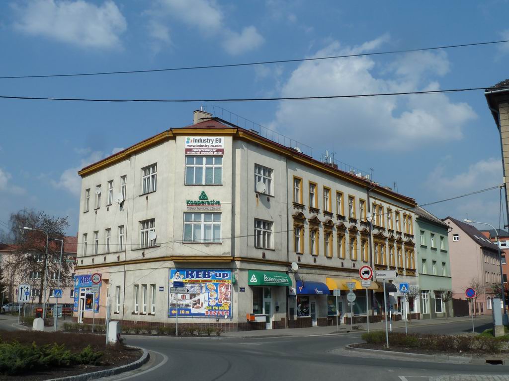 Cestovní agentura MAGIC TRAVEL
