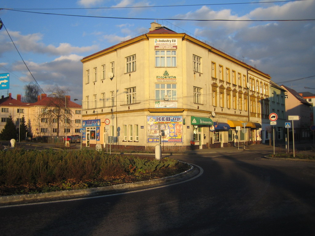 Cestovní kancelář Gaben, s. r. o.