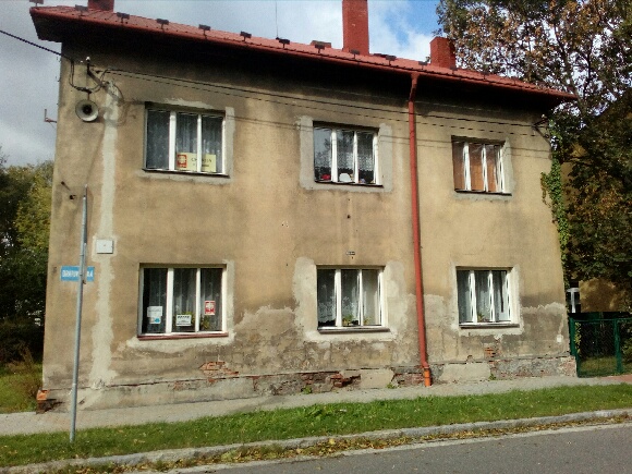 Charita Bohumín - Nízkoprahové denní centrum pro osoby bez přístřeší