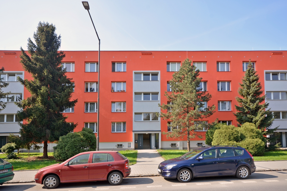 Čs. armády 1045