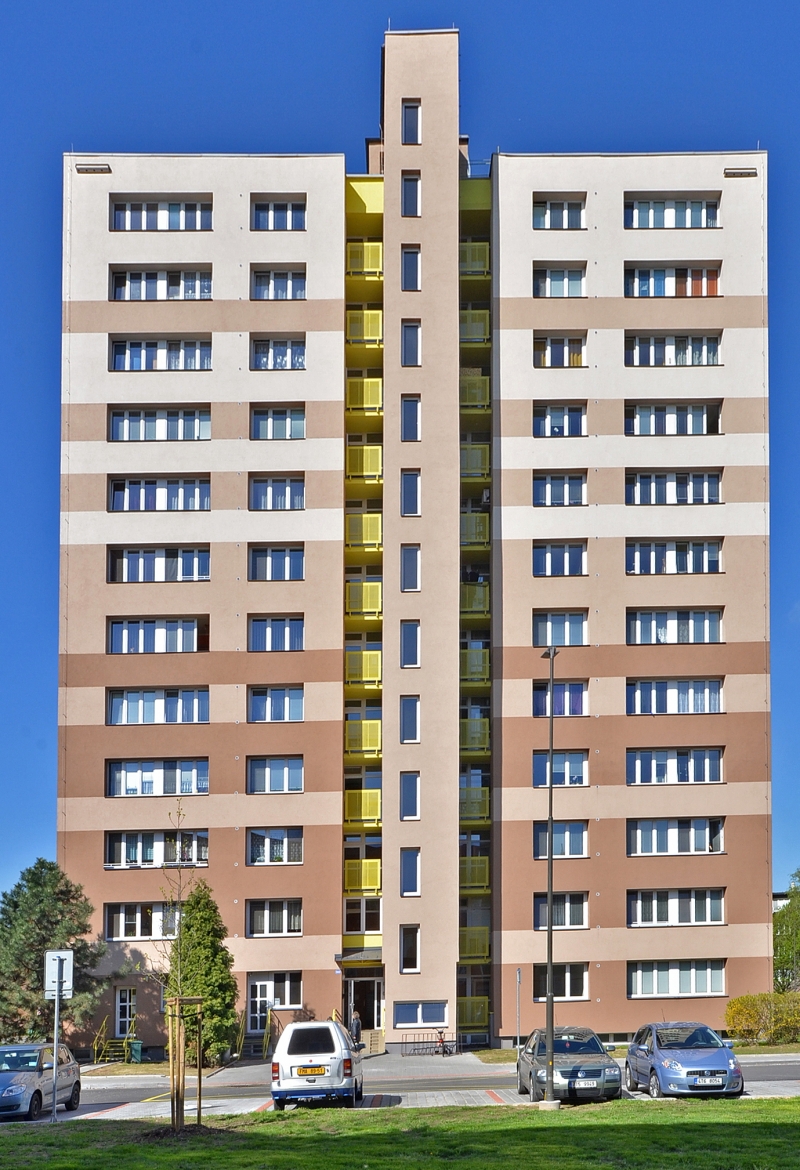 Čs. armády 1054
