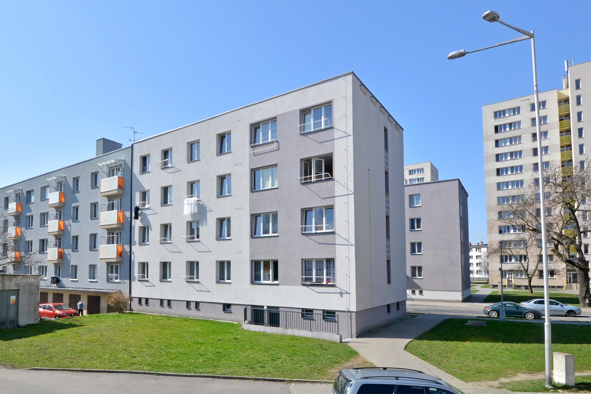 Čs. armády 1058