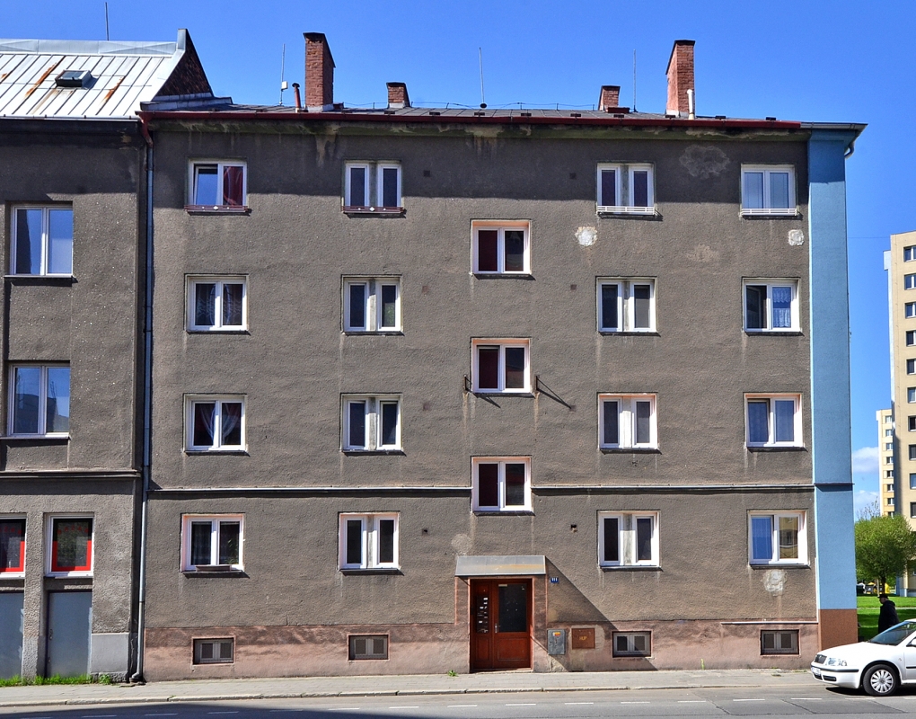 Čs. armády 111