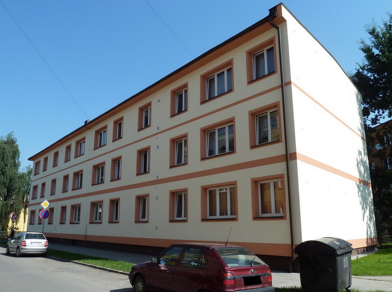 Čs. armády 122