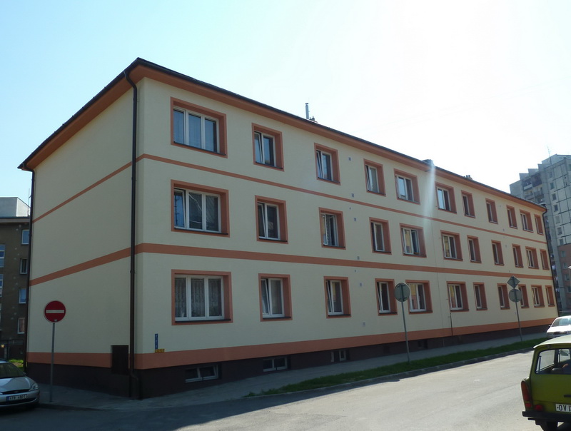 Čs. armády 123