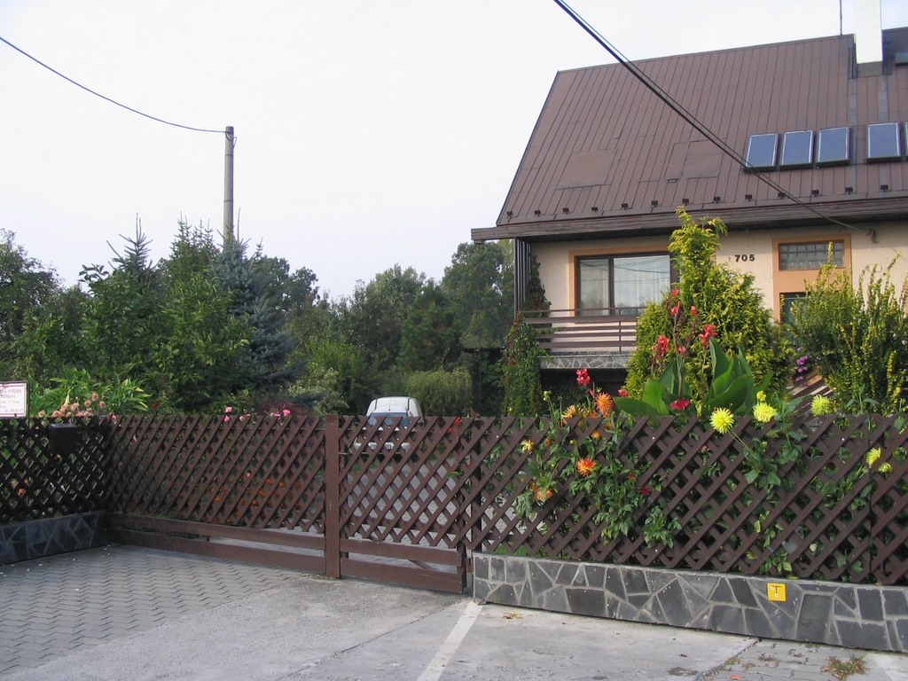Cukrářská výroba Dadáková Jiřina