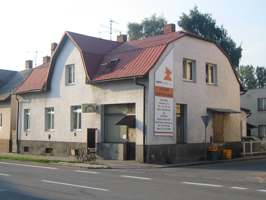 DAFO - koření, s. r. o.