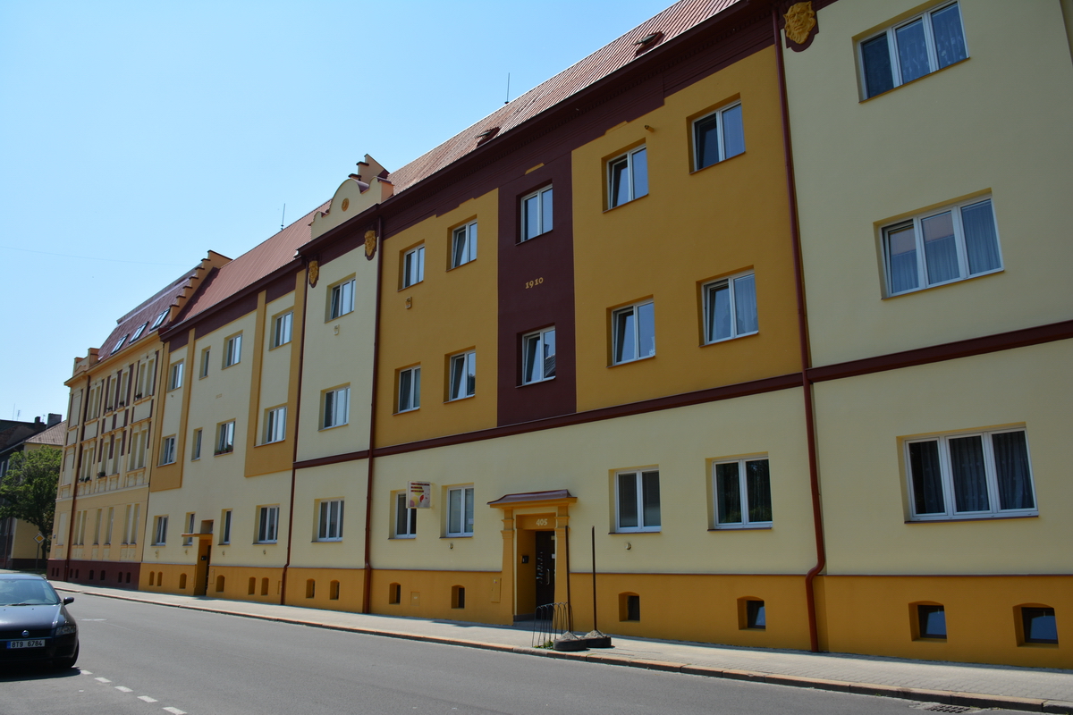 Dětské, kojenecké zboží, těhotenská móda, opravy oděvů