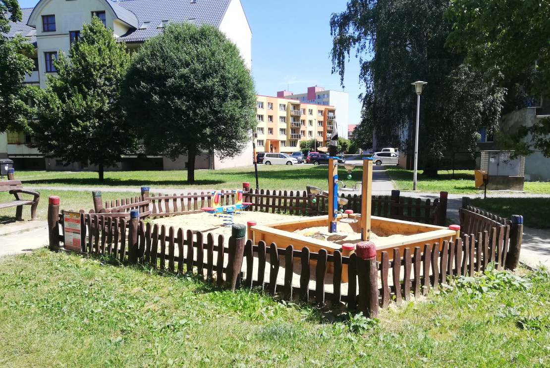 Minikoutek Svat. Čecha
