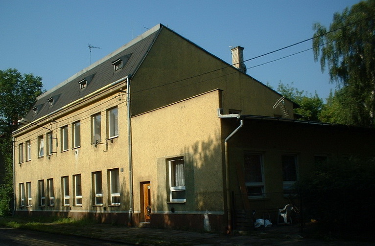 Drátovenská 198