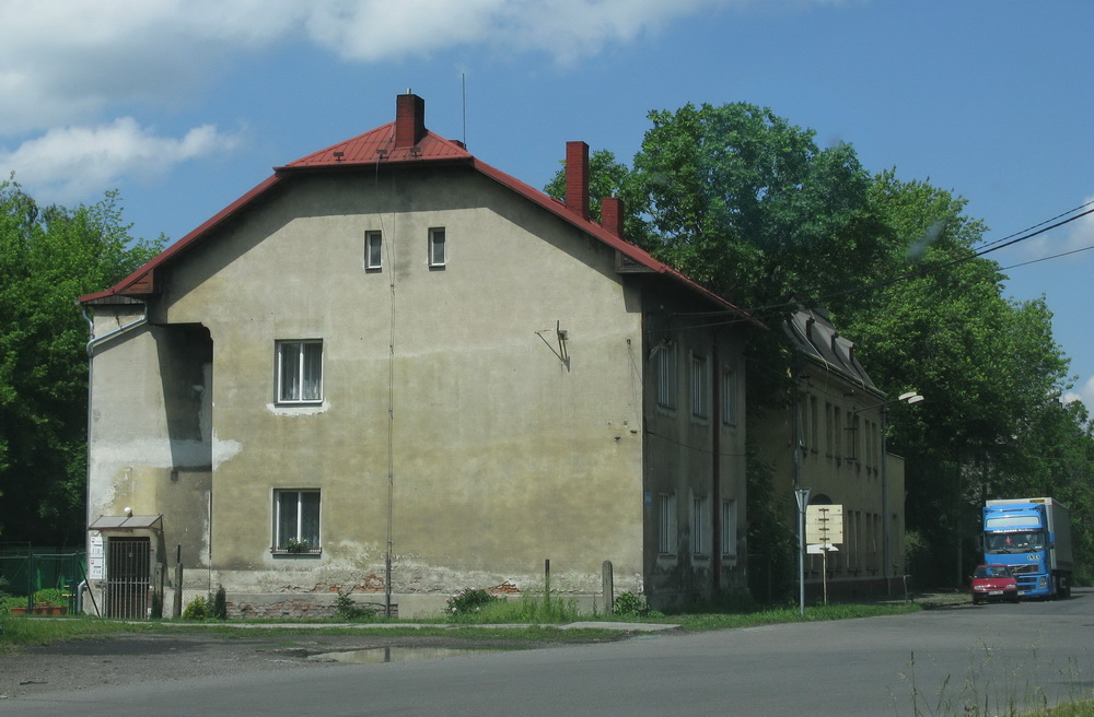 Drátovenská 197 (nebytový prostor)