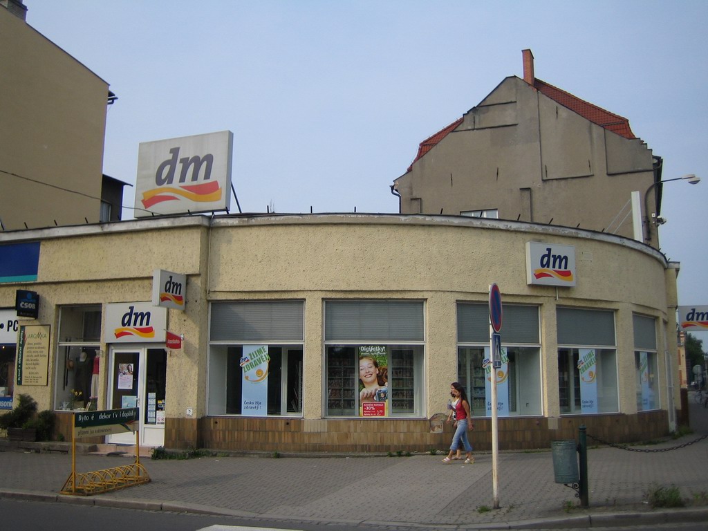 Drogerie Markt, s. r. o.