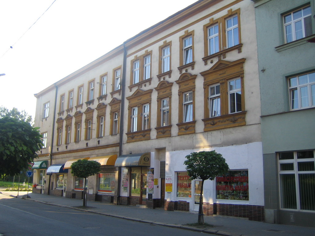 Edeltraude Králová - vedení účetnictví