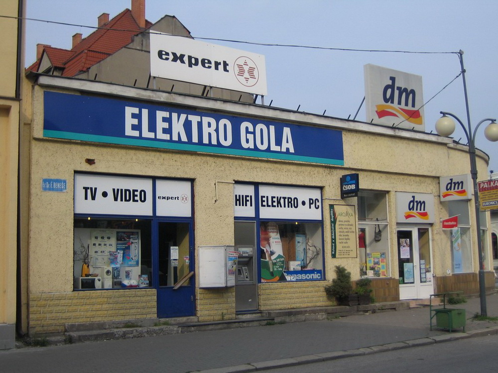 Elektro Gola