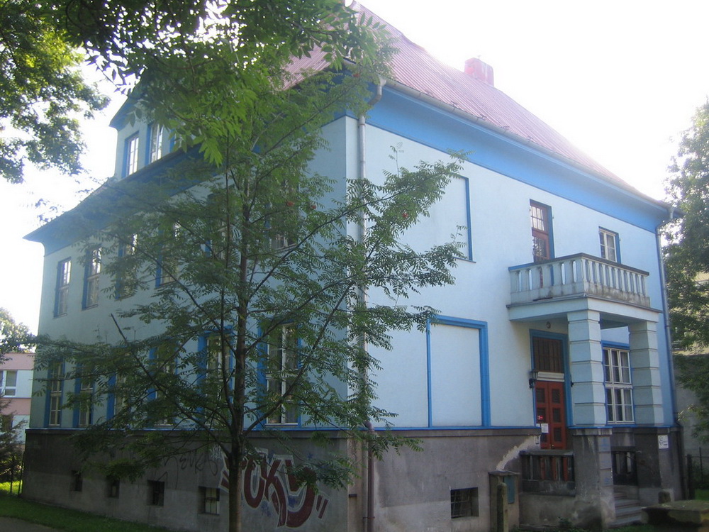 Fara dokořán