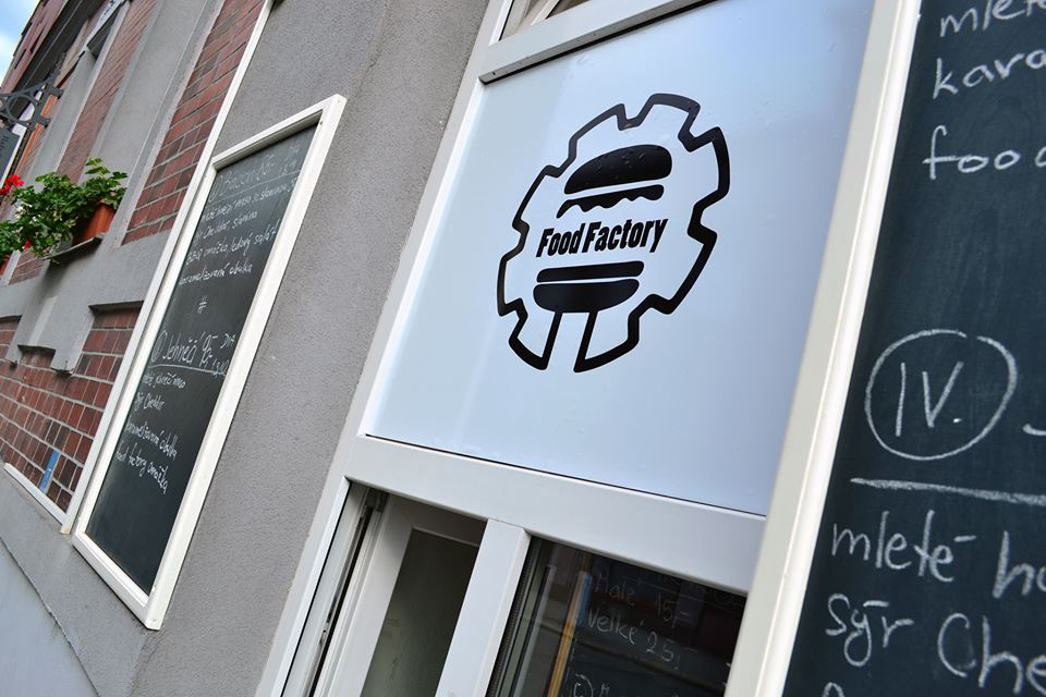 Food Factory