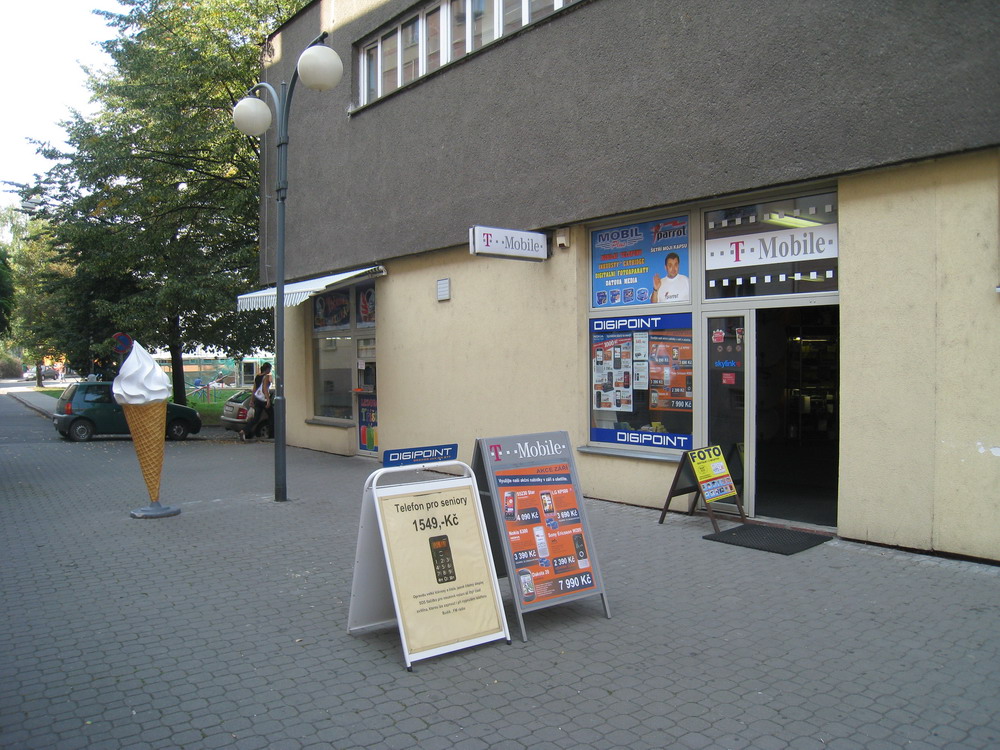 Fornetti