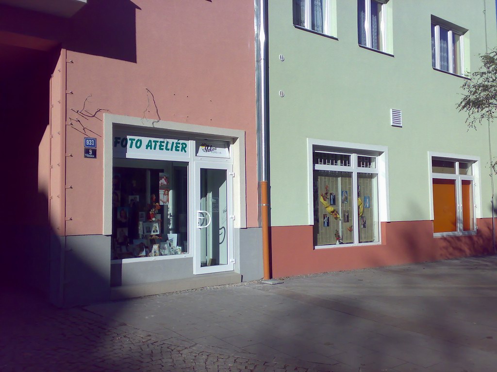 Foto Helios v. d. Ostrava