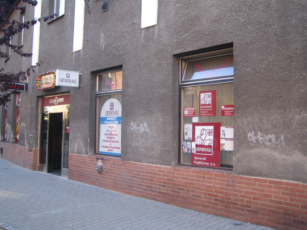 Generali