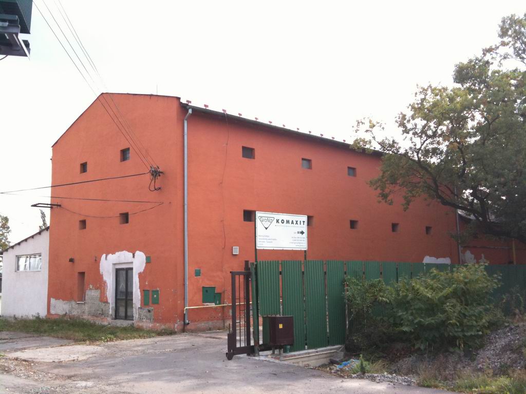 GroNa, spol s. r. o.