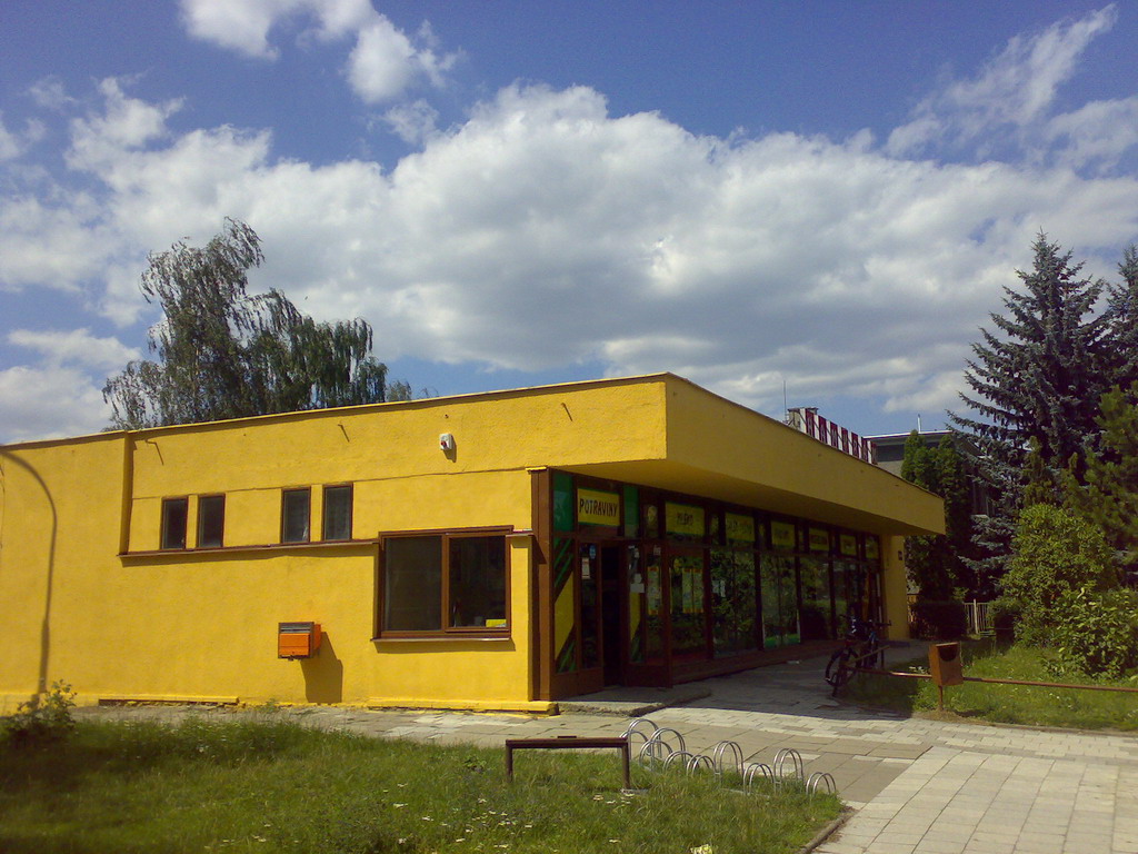 HAM KRÁM - Gawelczyková Bohumila
