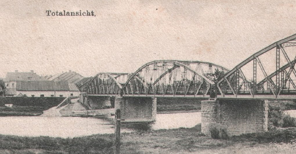 Historické okénko - Starý Bohumín