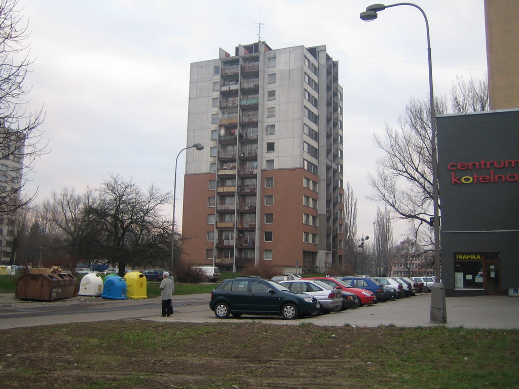 Hodinářství ROFI, Šárka Ďuráková-Vojnarovská