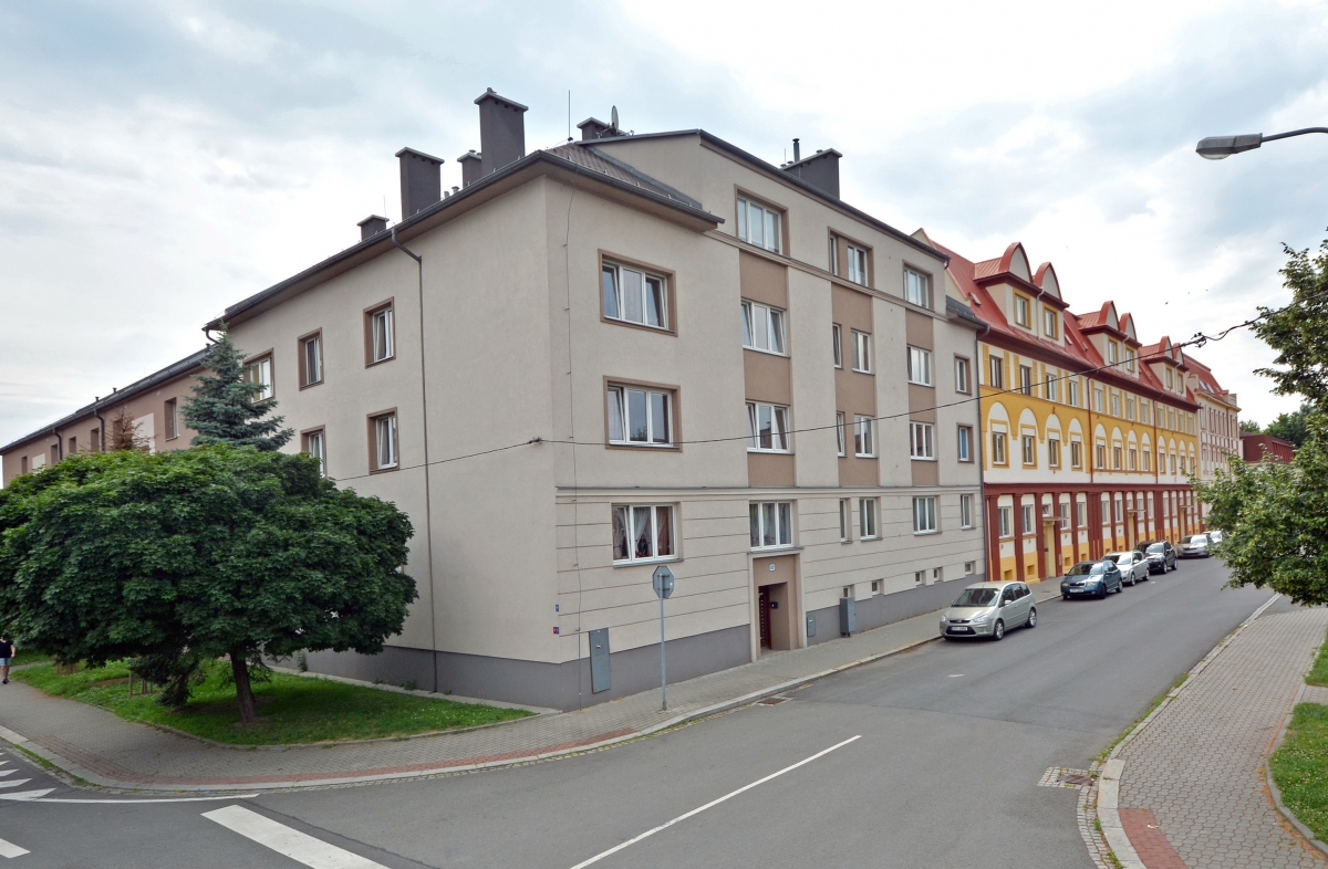 Husova 309