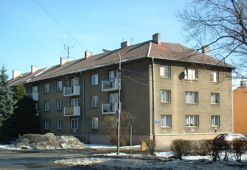 Husova 350
