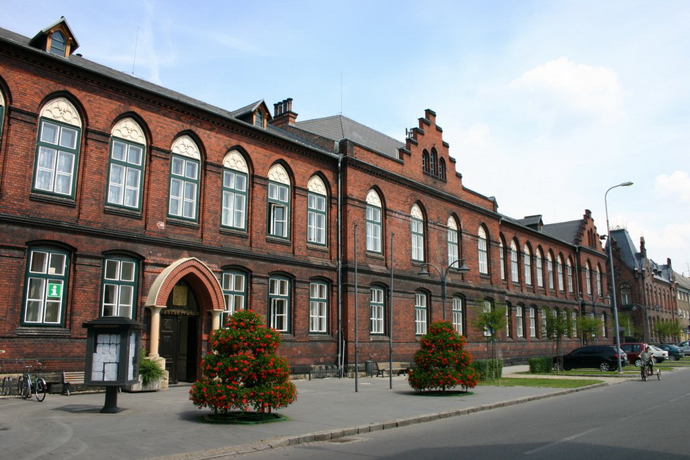 Turistické informační centrum (TIC)