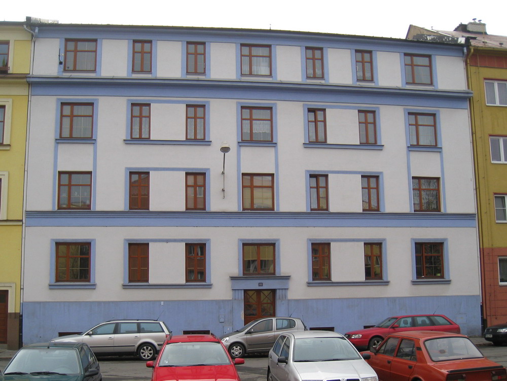 INRET - Mirka Hrbáčová